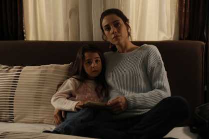 Cenas da novela Mãe desta semana