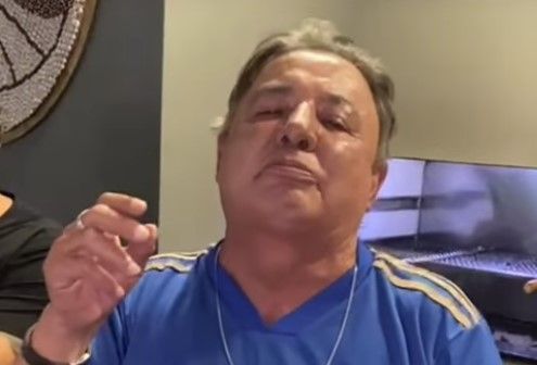 Ex-presidente do Cruzeiro, Zezé Perrella provoca Atlético após título mineiro