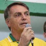 Bolsonaro pede a Moraes para receber os filhos no Dia dos Pais