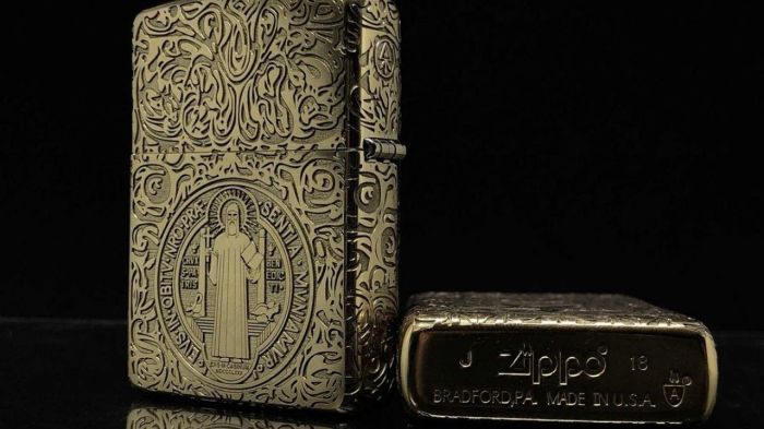 Zippo o isqueiro que virou objeto de desejo, memória e cultura