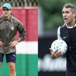 Em vantagem, Fluminense recebe o Vasco pela semifinal do Campeonato Carioca