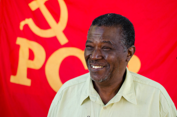 Eleições em Betim: qual o número do candidato Zulu?