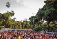 Festival na Savassi promove 'maior boteco do mundo' neste sábado (18)