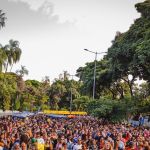 Festival na Savassi promove 'maior boteco do mundo' neste sábado (18)