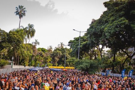Festival na Savassi promove 'maior boteco do mundo' neste sábado (18)