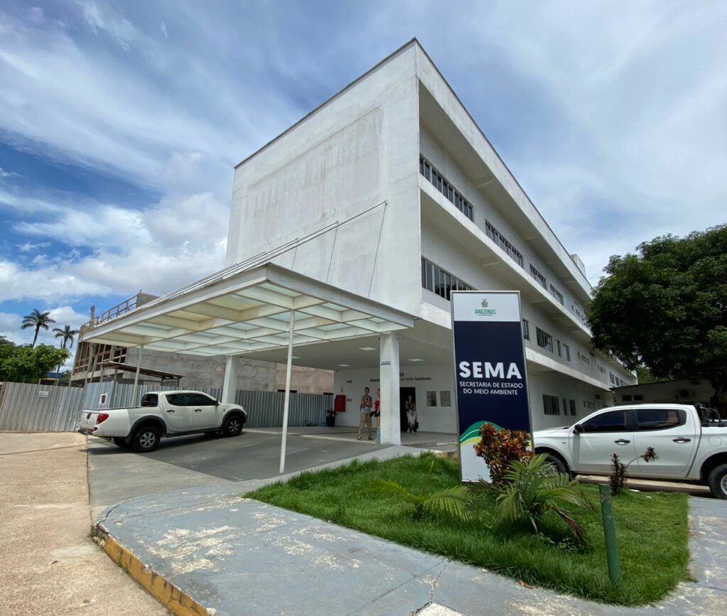 Sema-AM divulga lista de classificados em concurso; veja próximas etapas