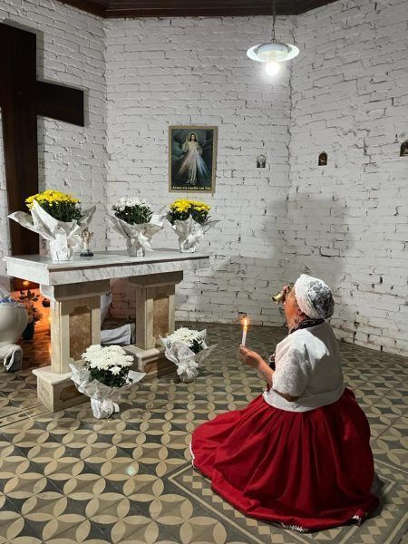 Poços de Caldas celebra Dia de Santa Cruz com Congadas neste domingo