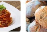 Pão e macarrão entram no radar da inflação