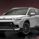 Novo Toyota Corolla Cross híbrido terá 1.000 km de autonomia e 7 lugares