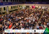 Varginha recebe imersão sobre saúde mental e o futuro do trabalho