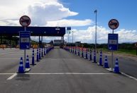 Concessionárias orientam uso de pedágio automático no feriado de Páscoa