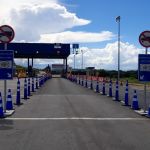 Concessionárias orientam uso de pedágio automático no feriado de Páscoa