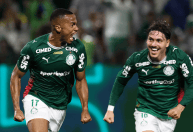 Meia projeta 'final' contra o Fluminense e destaca papel da torcida do Palmeiras