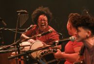 Sabará celebra tradição e sabor na 28ª edição do Festival do Ora-pro-nóbis