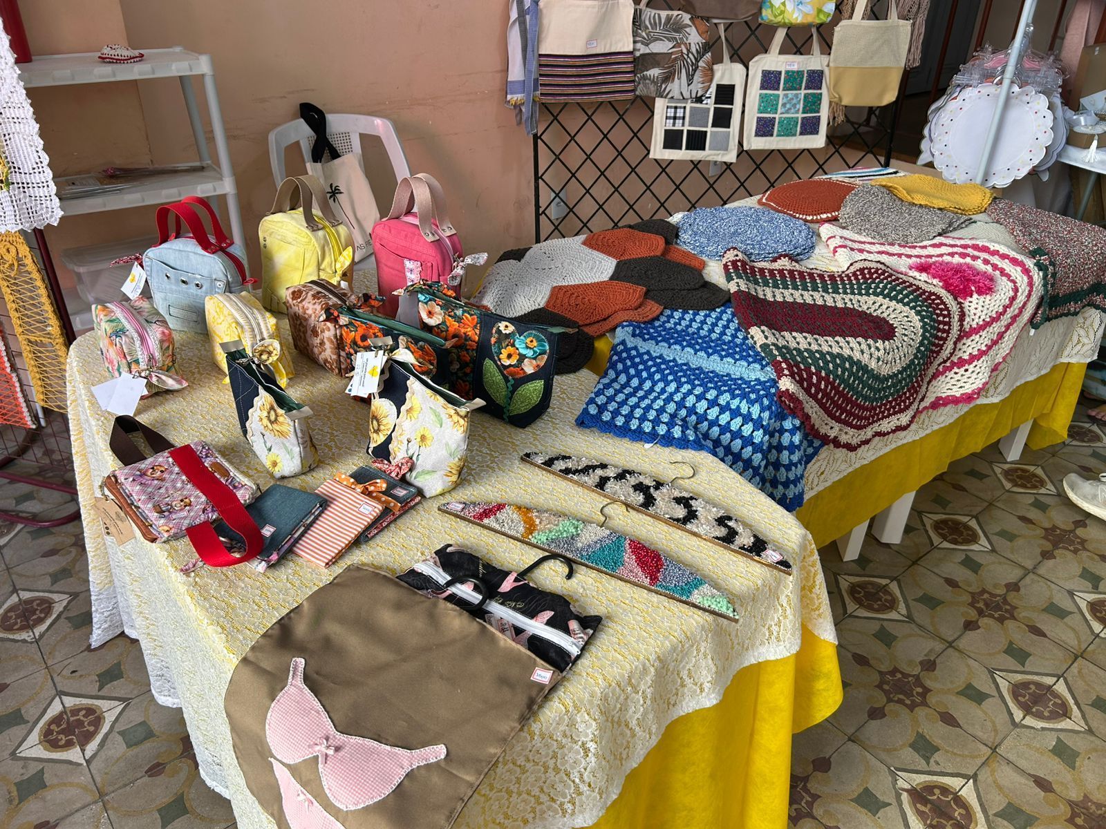 Theatro Capitólio sedia mostra de economia criativa em Varginha