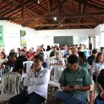 Maria da Fé sedia evento nacional sobre azeite e olivicultura