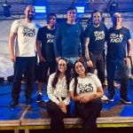 Banda Conexão 7 se apresenta no 5ª da Boa Música nesta quinta