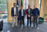 Novo Conselho Curador da Fepesmig toma posse para mandato até 2031