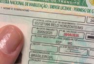 Multas leves e médias em Minas agora viram advertência automática