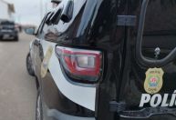 Pai é preso em Extrema por tentativa de homicídio contra a própria filha