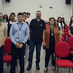 Programa ACIV Jovem abre nova edição para alunos de escolas públicas