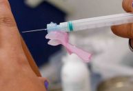 Sala de vacinas na Rua São Sebastião funcionará em novo horário