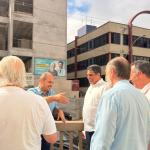 Poços de Caldas recebe R$ 3,9 milhões para o Hospital do Câncer