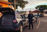 Operação prende casal suspeito de chefiar tráfico em Passos e Piumhi