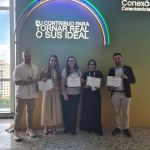 Varginha tem quatro projetos de saúde premiados em Minas Gerais