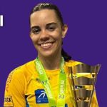 Ex-atleta da Semel de Varginha vence Superliga B de Vôlei