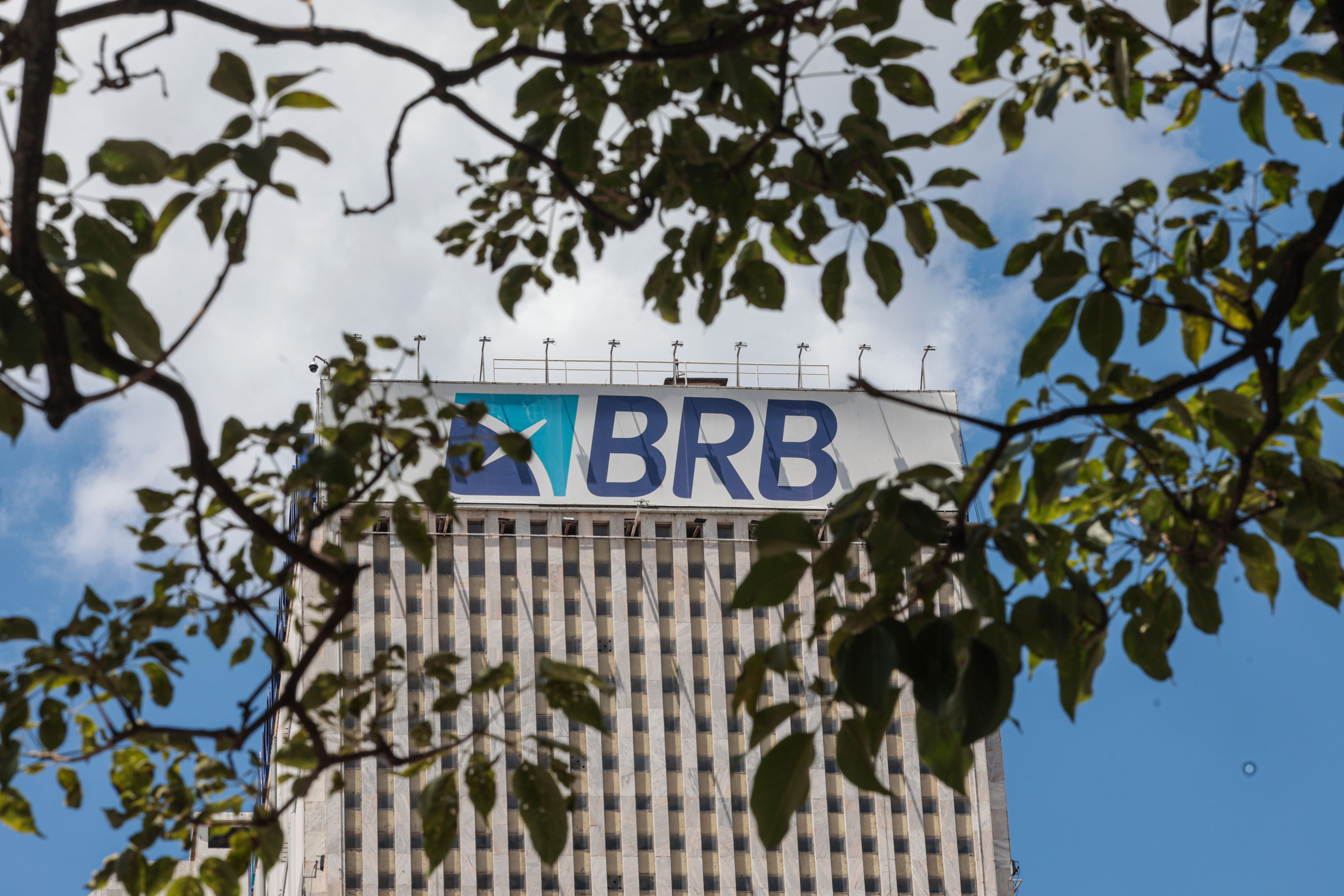 Câmara do Distrito Federal aprova o empréstimo de R$ 6,6 bilhões para socorrer o BRB