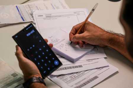 Endividamento é preocupação do governo federal em ano eleitoral