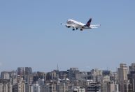 Alta da querosene pode impactar rotas aéreas regionais