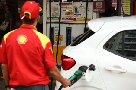 Preço do diesel disparou mais de 24% em um mês de guerra