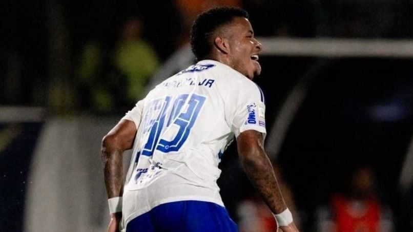 Cruzeiro quebra tabu histórico contra Remo e alcança feito inédito; veja
