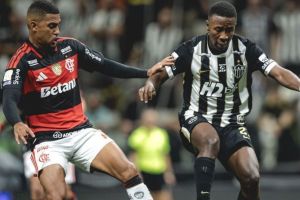 De olho no Cruzeiro e em crise, Atlético mandará reservas ao Peru para jogo da 'Sula'