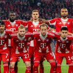 Atacante do Bayern de Munique sofre lesão e pode ser ausência na Copa do Mundo