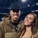 Grávida, Tainá Militão passa mal e pede amparo em aeroporto