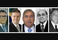Maioria dos governadores de MG construiu carreira política na capital