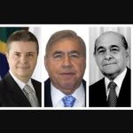 Maioria dos governadores de MG construiu carreira política na capital