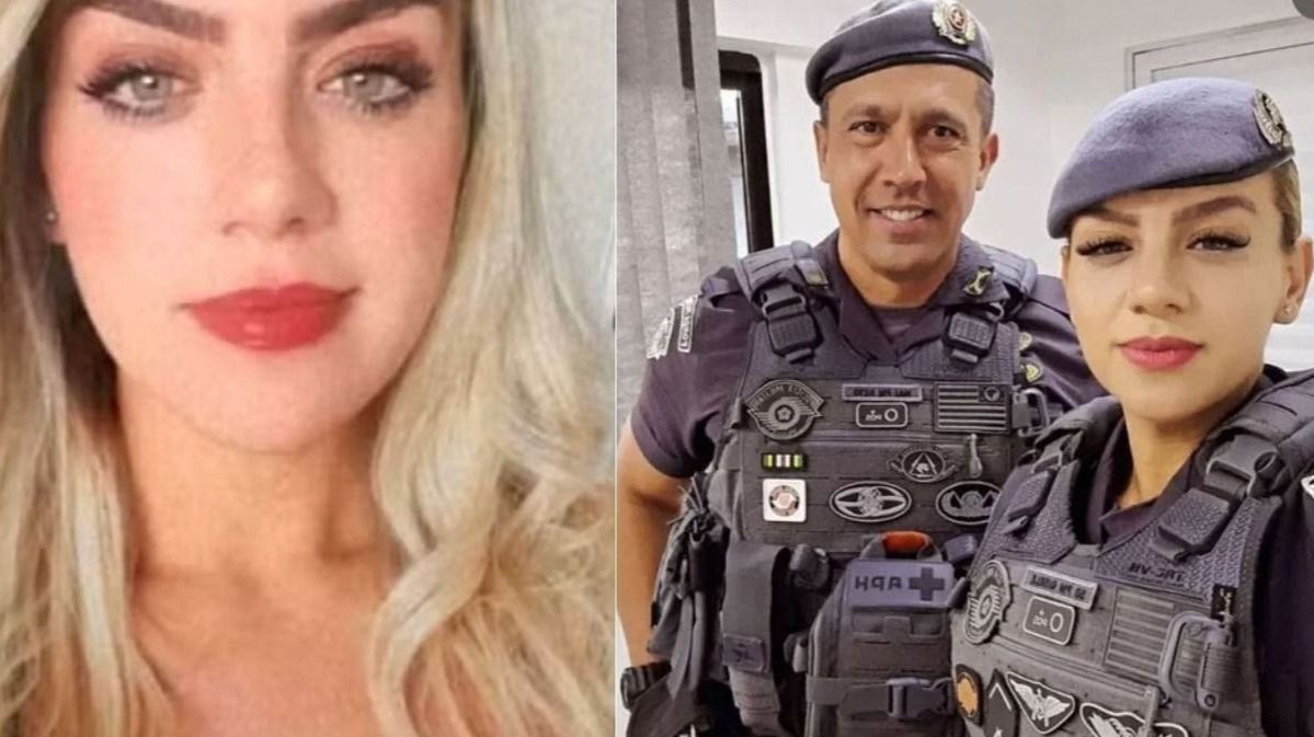 Pais de PM morta se revoltam com aposentadoria de tenente-Coronel