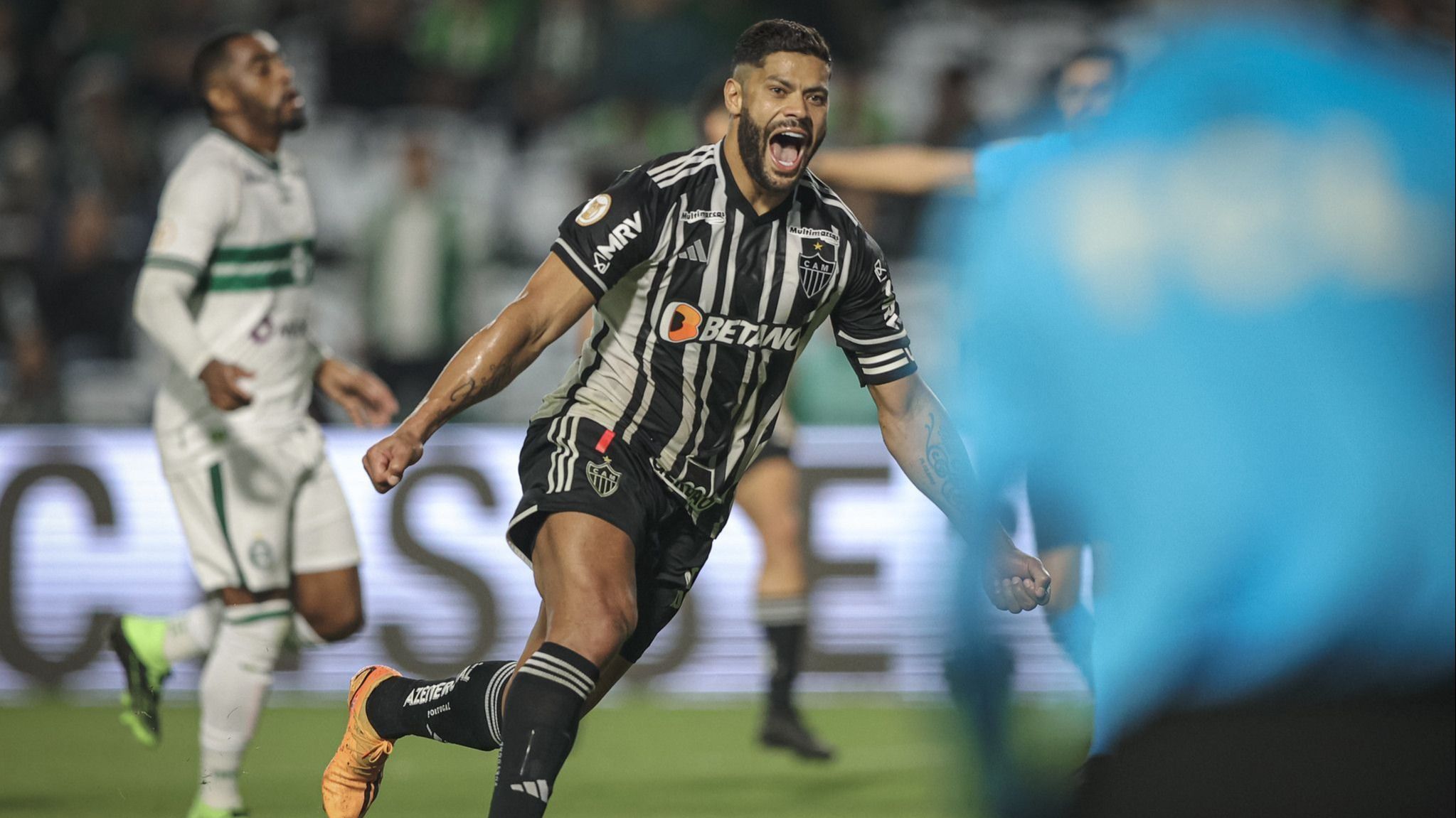 Em jogo pelo Brasileiro, Atlético e Coritiba farão 50º confronto oficial; veja números