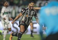 Em jogo pelo Brasileiro, Atlético e Coritiba farão 50º confronto oficial; veja números