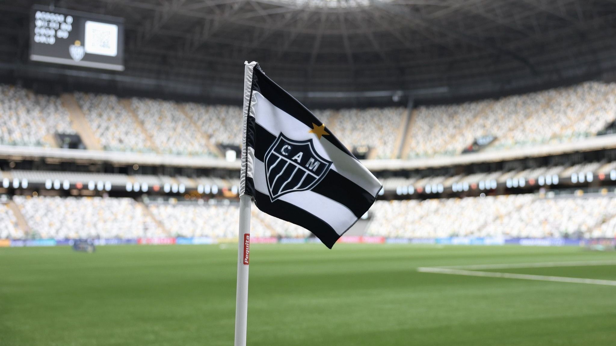 Gestão do Atlético inicia injeção de aporte na SAF; veja valores e prazo