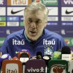 Lista de Ancelotti para a Copa do Mundo está fechada? Diretor da CBF responde