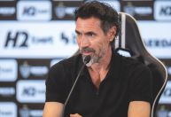 'Barba' pela revanche: veja retrospecto de técnicos argentinos do Atlético contra Cruzeiro