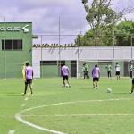 Escalação do América: veja provável escalação para duelo com Novorizontino