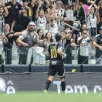 Scarpa é direto sobre reserva no Atlético e brinca sobre 'frustração' após gol