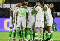 América amarga jejum de vitórias pior que o da temporada 2025; entenda