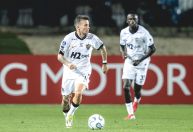 Em baixa no Atlético, Bernard pode deixar clube na próxima janela